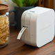 Brother P-Touch Cube Smartphone Label Maker | $30 | Amazon